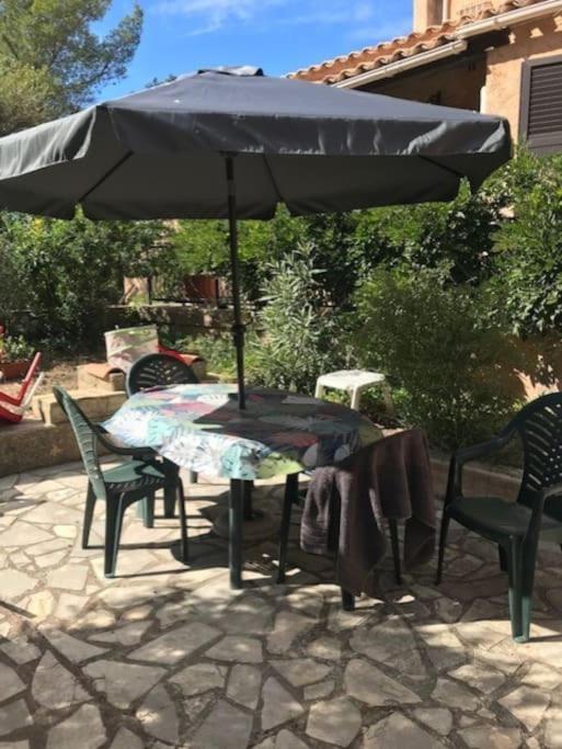 Ferienwohnung Flat Fréjus Exterior foto